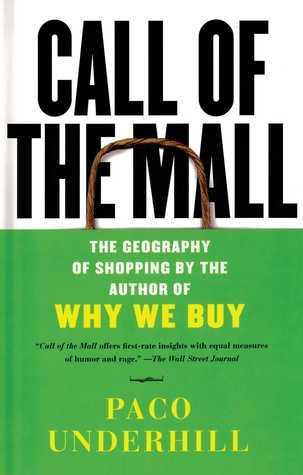 Call of the Mall - Thryft