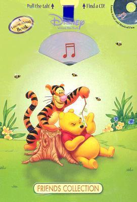Pooh & Eeyore, Pooh & Tigger - Thryft