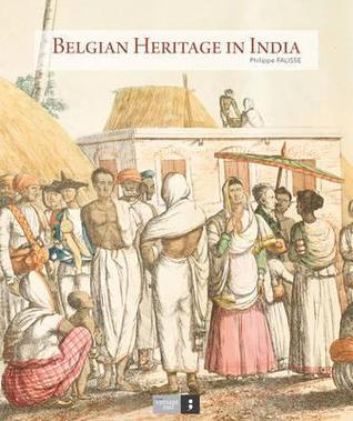 Belgian Heritage in India - Thryft