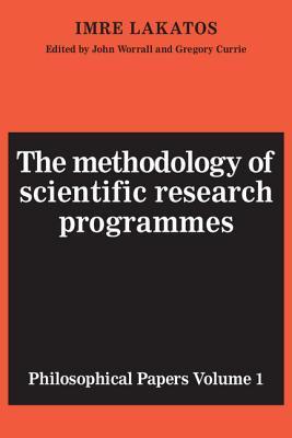 The Methodology of Scientific Research Programmes - Philosophical Papers