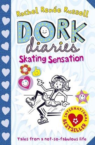 Dork Diaries: Skating Sensation - Thryft