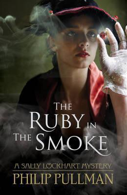 The Ruby in the Smoke - Thryft