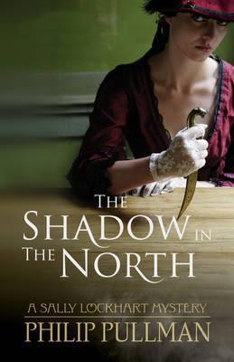 The Shadow in the North - Thryft