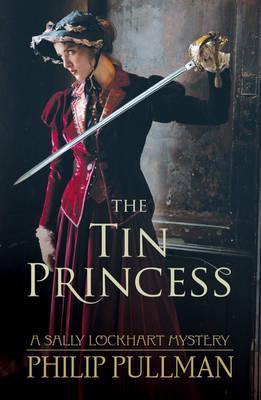 The Tin Princess - Thryft