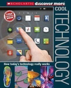 Scholastic Discover More: Technology - Thryft