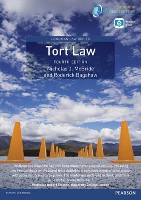 Tort Law - Thryft