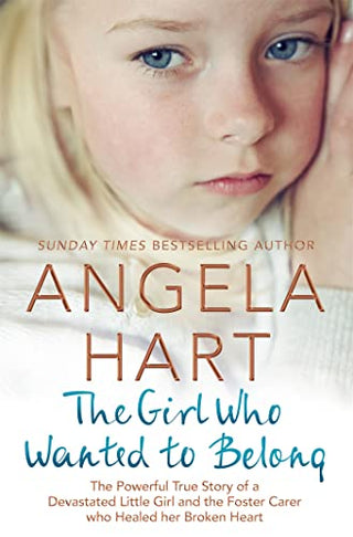 The Girl Who Wanted to Belong