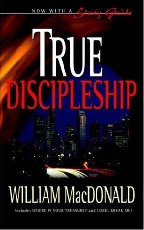 True Discipleship - Thryft