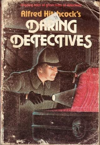 Daring Detectives Hitchc - Thryft