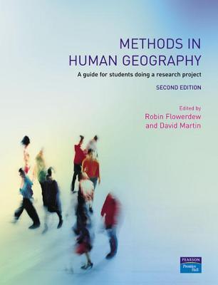 Methods in Human Geography : A guide for students doing a research project - Thryft