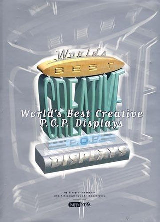 World's Best Creative Displays - Hardcover - Thryft