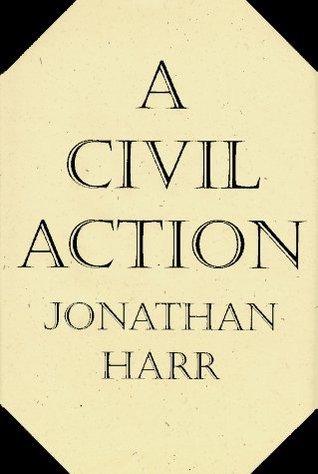 A Civil Action - Thryft