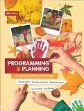 Programming and Planning in Early Childhood Settings - Thryft