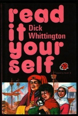 Dick Whittington - Series 777: Read It Yourself