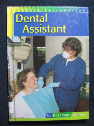 Dental Assistant - Thryft