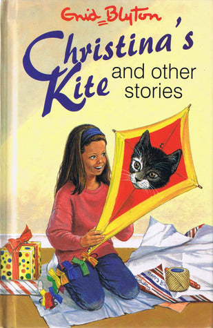 Christina's Kite and Other Stories