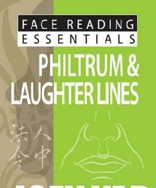 Face Reading Essentials: Philtrum & Laughter Lines