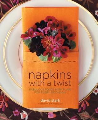 Napkins with a Twist - Thryft