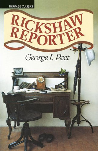 Rickshaw Reporter