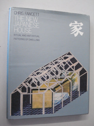 The New Japanese House: Ritual and Anti-Ritual Patterns of Dwelling - Thryft