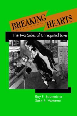 Breaking Hearts: The Two Sides of Unrequited Love - Emotions and Social Behavior