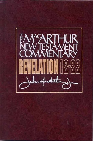 Revelation 12-22