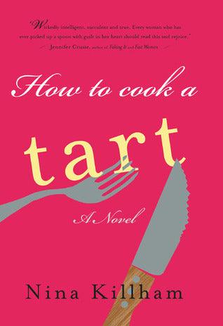 How to Cook a Tart - Thryft