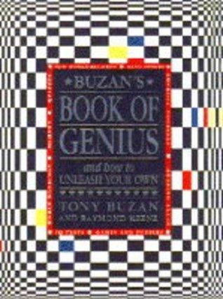 Buzan's Book Of Genius - And How To Unleash Your Own - Thryft