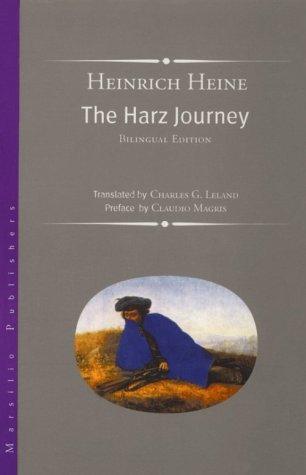 The Harz Journey - Thryft