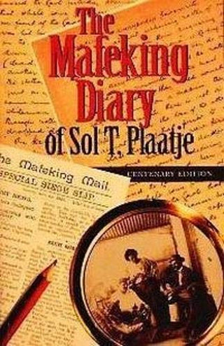 The Mafeking Diary of Sol T. Plaatje