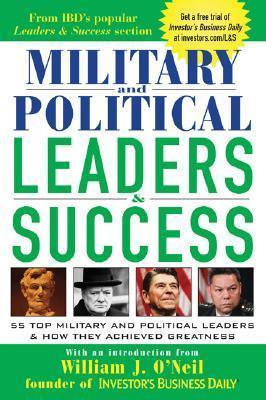 Military and Political Leaders & Success - Thryft