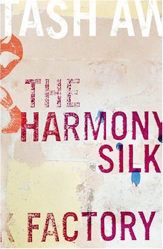 The Harmony Silk Factory