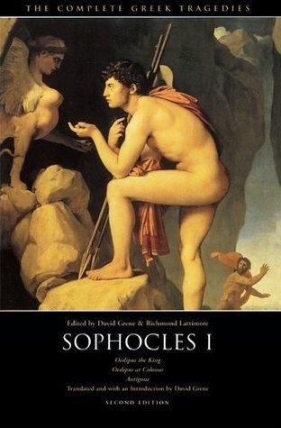 The Complete Greek Tragedies: Sophocles, Pt.1 v. 8 - Thryft