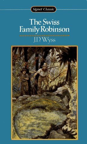 Swiss Family Robinson