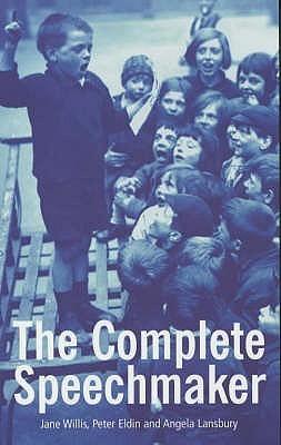 The Complete Speechmaker - Thryft