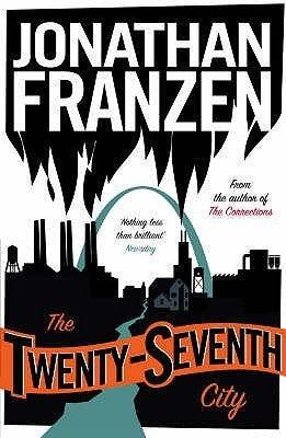 The Twenty-Seventh City - Thryft