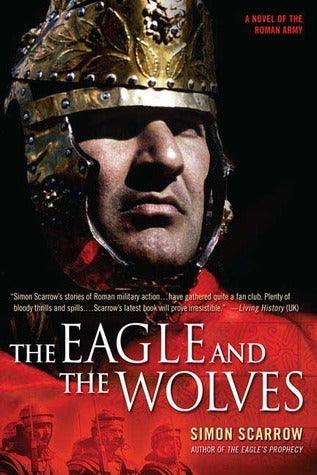 The Eagle And The Wolves - Thryft