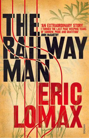 The Railway Man - Thryft