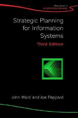 Strategic Planning For Information Systems - Thryft