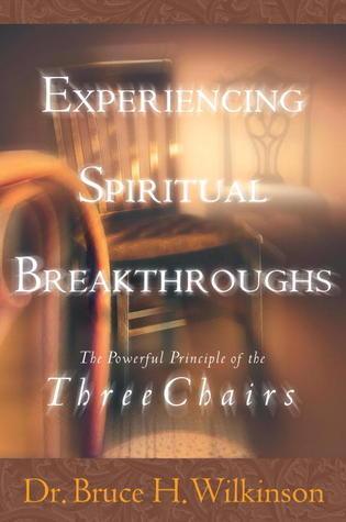 Experiencing Spiritual Breakthroughs - Thryft