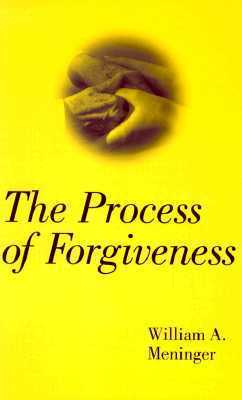 The Process of Forgiveness