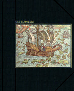 The Explorers