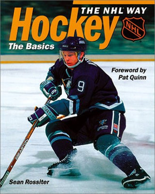 Hockey: The NHL Way: The Basics