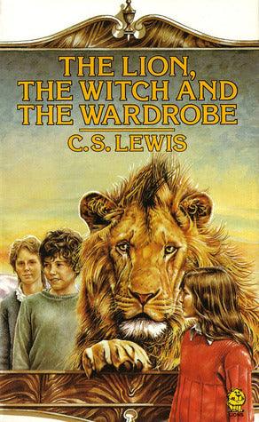 The Lion, the Witch and the Wardrobe - Thryft