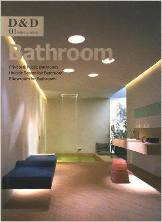 Bathroom : Design & Detail - Thryft