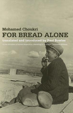 For Bread Alone - Thryft