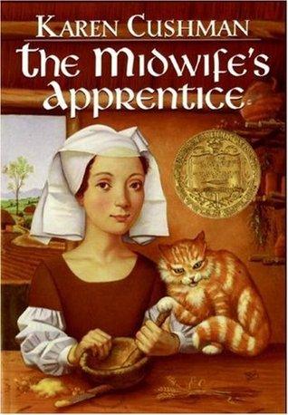 The Midwife's Apprentice (Rpkg) - Thryft