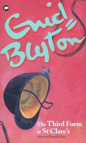 Enid Blyton's Third Form at St.Clare's - Thryft