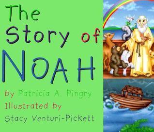 The Story of Noah