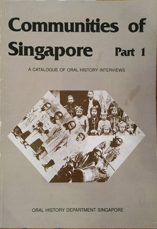 Recollections: People and Places (Hui I: Jen Yu Ti)
